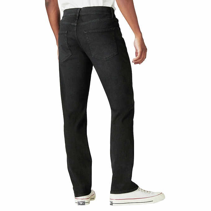 Lucky Brand Men’s 410 Jean BLACK ( VARIOUS )& BLUE (VARIOUS) NWT