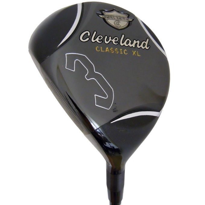 Cleveland Golfschläger aus Graphit