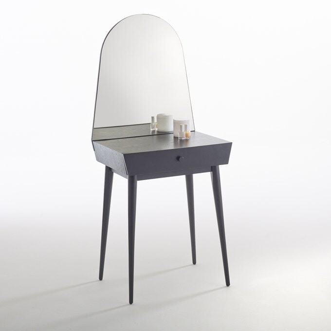 Dressing Table Black, Le Redoute, not used in Coalpit Heath, Bristol