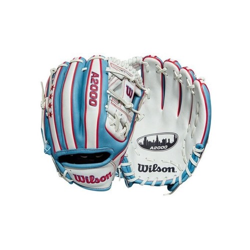 Wilson　A2000 米国製 Made in USA Wilson The A2000 XXL Power Snap Pro-Back Baseball Glove/Mitt