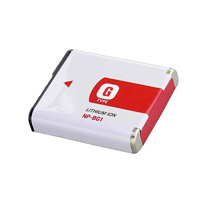 New OEM NP-BG1 Camera Battery For Sony Cyber Shot DSC-T100/2