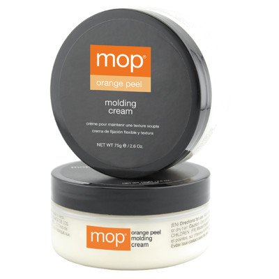*SINGLE* MOP Orange Peel Molding Cream 2.6 oz *