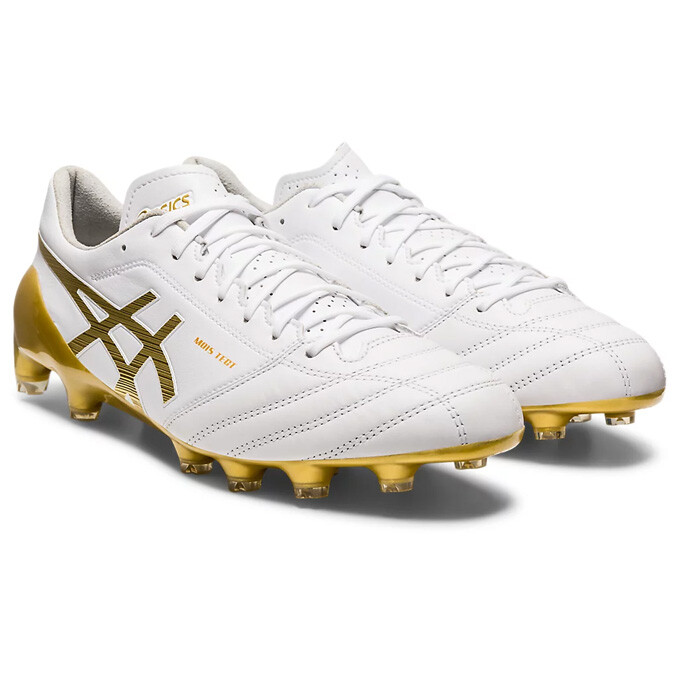 新品　asics DS LIGHT X-FLY 4 27.5 ASICS Soccer Shoes DS LIGHT X-FLY 4 1101A006 122 W/RCGL