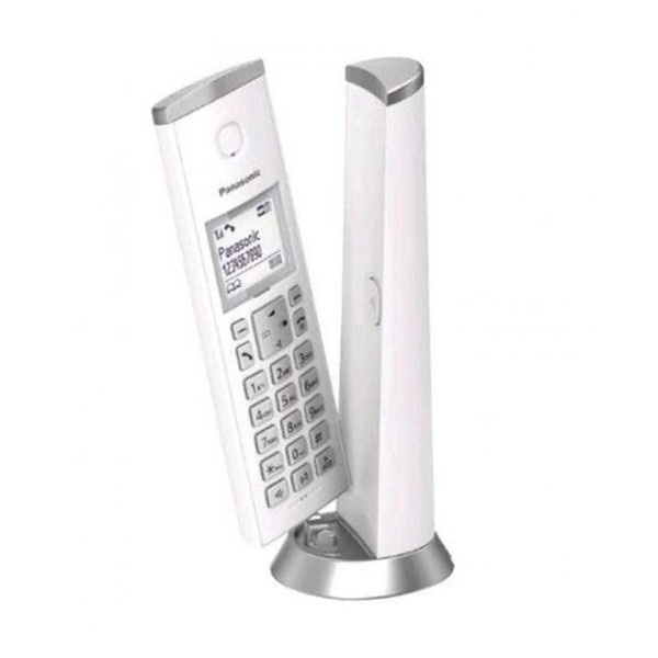 White Cordless Phone for sale in UK | View 31 bargains