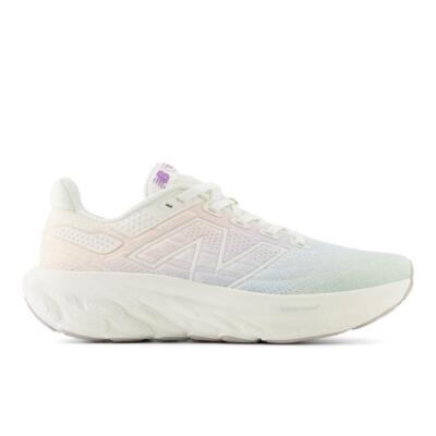 Pre-owned New Balance Balance Fresh Foam X 1080 V13 X13 Multi W1080x13 Us7 24cm Women In White