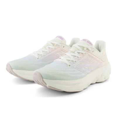 Pre-owned New Balance Balance Fresh Foam X 1080 V13 X13 Multi W1080x13 Us7 24cm Women In White