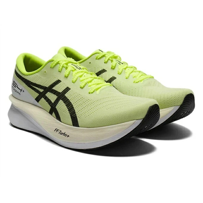 ASICS Running Shoes S4+ YOGIRI 1013A158.300 Cool Matcha
