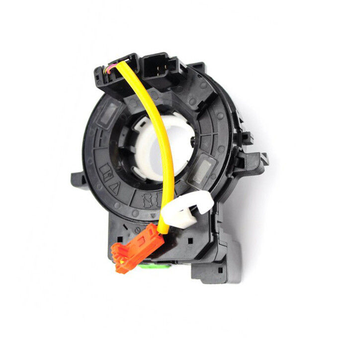 Spiral Cable Clock Spring #8619A446 For Mitsubishi Pajero Sport