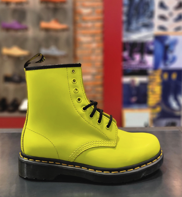 Miglior prezzo shop dr martens 1460