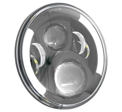 LETRIC LIGHTING CO. LLC-DHL-7TS