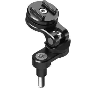 SP CONNECT Clutch Mount Pro Black #53230