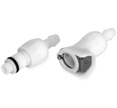 USWE Quick-Seal Coupling Set 101007