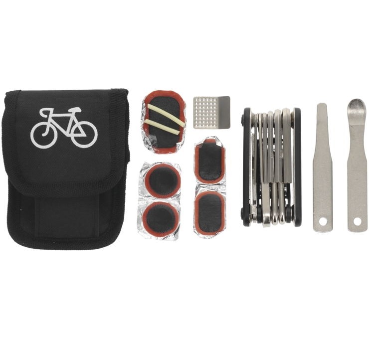 BikeMaster Trailside Tire Kit - Small - NC-8304