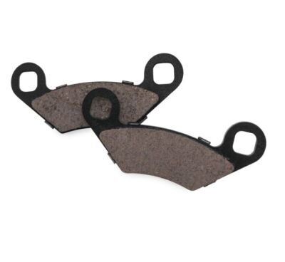 Front and/or Rear Brake Pads BikeMaster 96-1278 for Polaris Sportsman 700 EFI