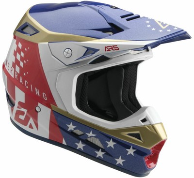 Answer Racing AR5 Rally MIPS Offroad Helmet Dirt Bike MX Motocross