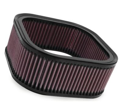 K&N HD-1102 Replacement High-Flow Air Filter 02-17 Harley-Davidson V-Rod VRSC