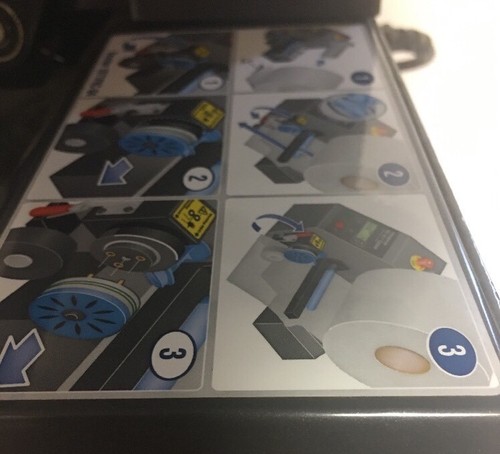 Sealed Air Fill-Air Cyclone Inflatable Packaging System