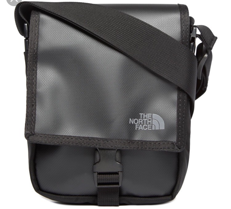 man bag north face