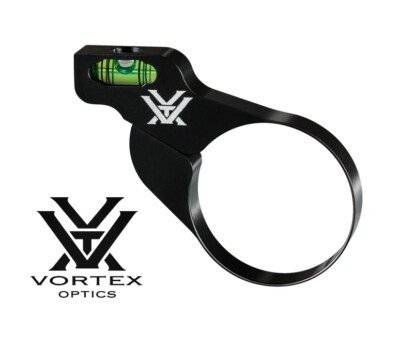 Vortex Optics Lo Pro Bubble Level 30mm Tube Rifle Scope LBL-30