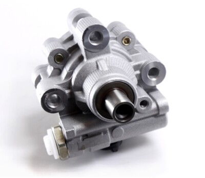 POWER STEERING PUMP FOR CHRYSLER 300 DODGE CHALLENGER CHARGER MAGNUM 2005-10 5.7
