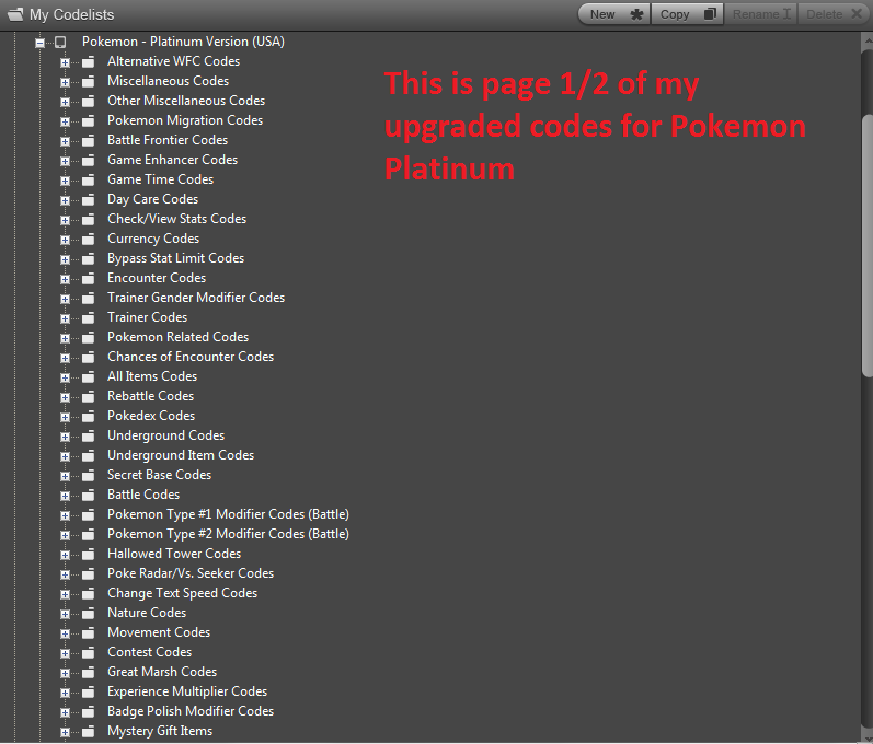 Action Replay DSi for Nintendo DSi/DS UPGRADED POKEMON CODES Tested See Video!!
