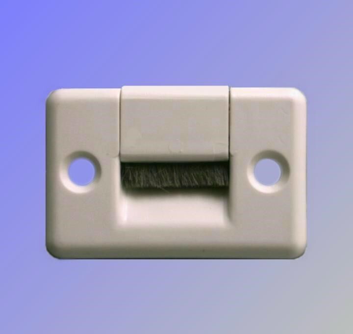 Maxi Rolladen Gurt Durchführung Gurtführung 18, 20, 22, 23 mm
