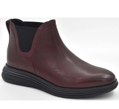 Cole Haan Men's ØriginalGrand Ultra Chelsea Boot Style C38776 Sz 12 Wide