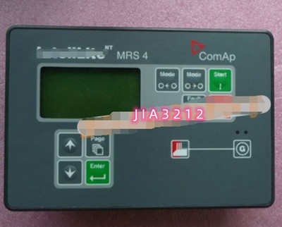NEW FOR InteliLite Controller IL-NT MRS 4 #JIA