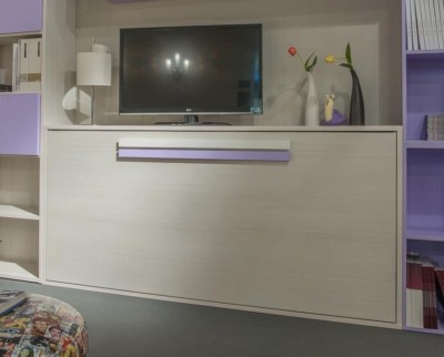 Letto A Scomparsa Usato Roma