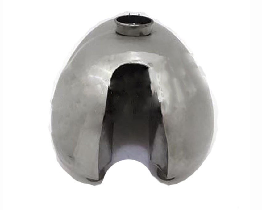 For Norton P11 N15 Matchless G15 G80cs Scrambler Competition Fuel Tank 