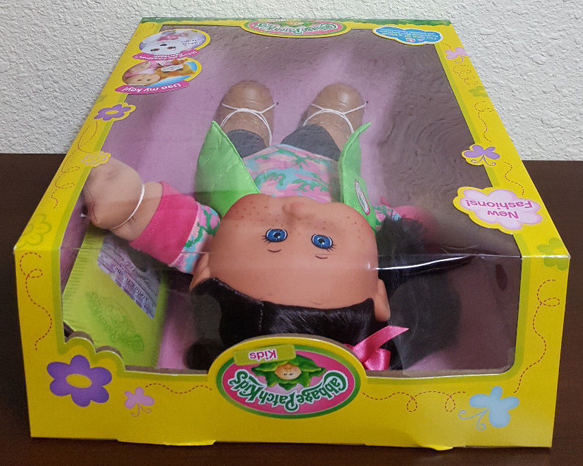 Cabbage Patch Kids 14