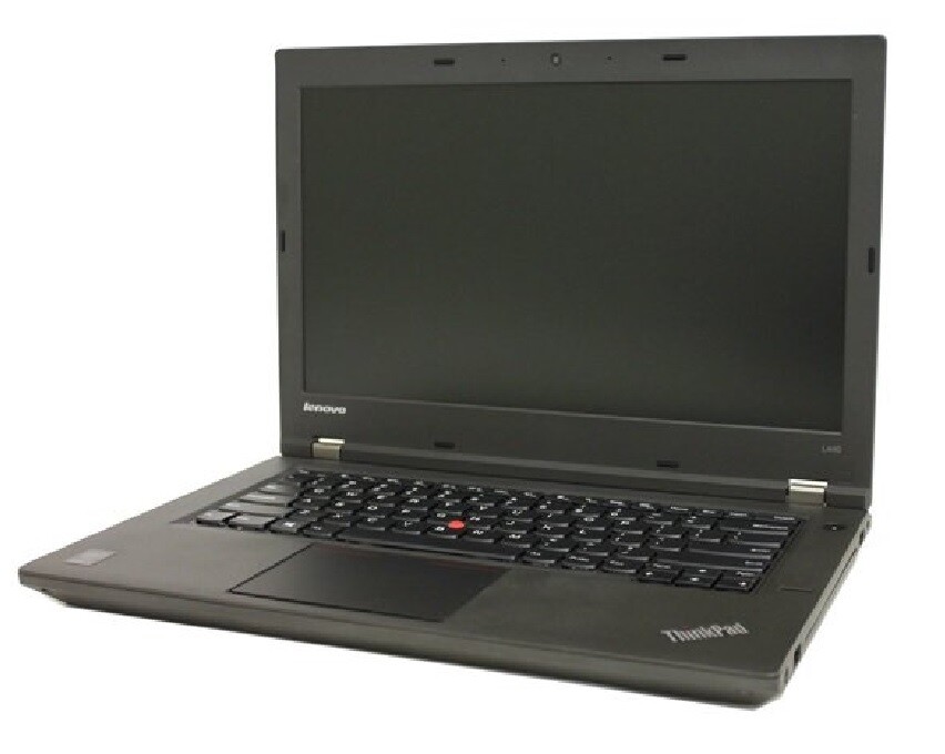 Lenovo ThinkPad L440 Core i5-4th gen -14