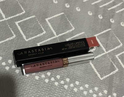 Anastasia Beverly Hills Liquid Lipstick Crush