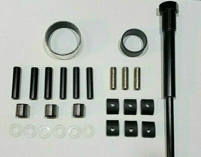 PRIMARY DRIVE CLUTCH REBUILD KIT VMAX 500 1994-2001 VX500 VMAX500 ST SX XT XTC
