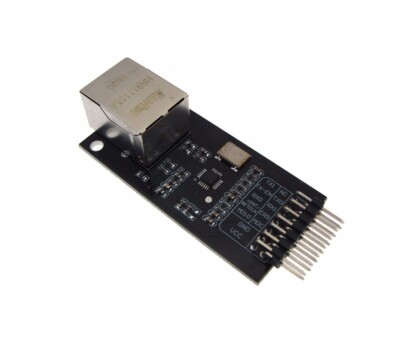 LAN8720 Ethernet Breakout Board Module QFN24