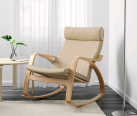 Ikea Rocking Chair For Sale Chairs Stools Other Seating Gumtree