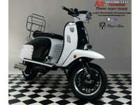 Used Scooter For Sale In Doncaster South Yorkshire Motorbikes Scooters Gumtree