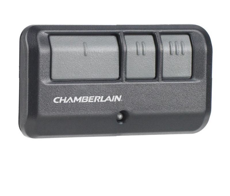 Chamberlain Garagentorantriebe