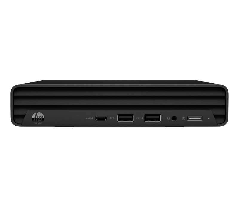 HP Pro 260 G9 Mini Desktop PC, Intel I5-1334U 16GB 512GB UHD Graphics Win 11 Pro