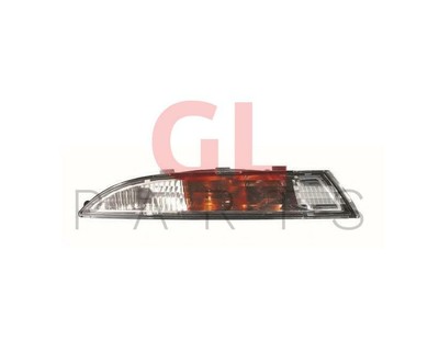 FOR VW SCIROCCO 2008-2017 Corner Lamp Turn Signal Light Right 1K8953042C New