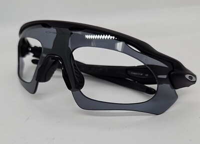 NEW Oakley Radar EV Path Matte Black Frame 009208-5138 138mm Frame Only