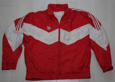 Adidas Jacket Polska Poland representation olympic retro