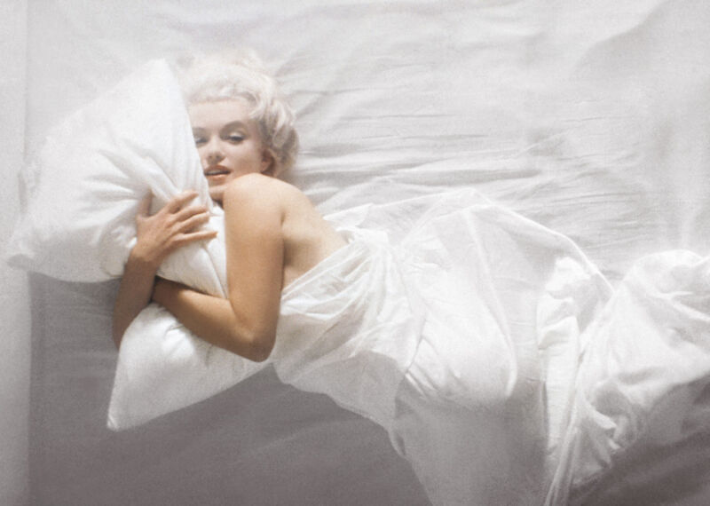 Marilyn Monroe Poster 24x36 Inch Rolled Wall Poster