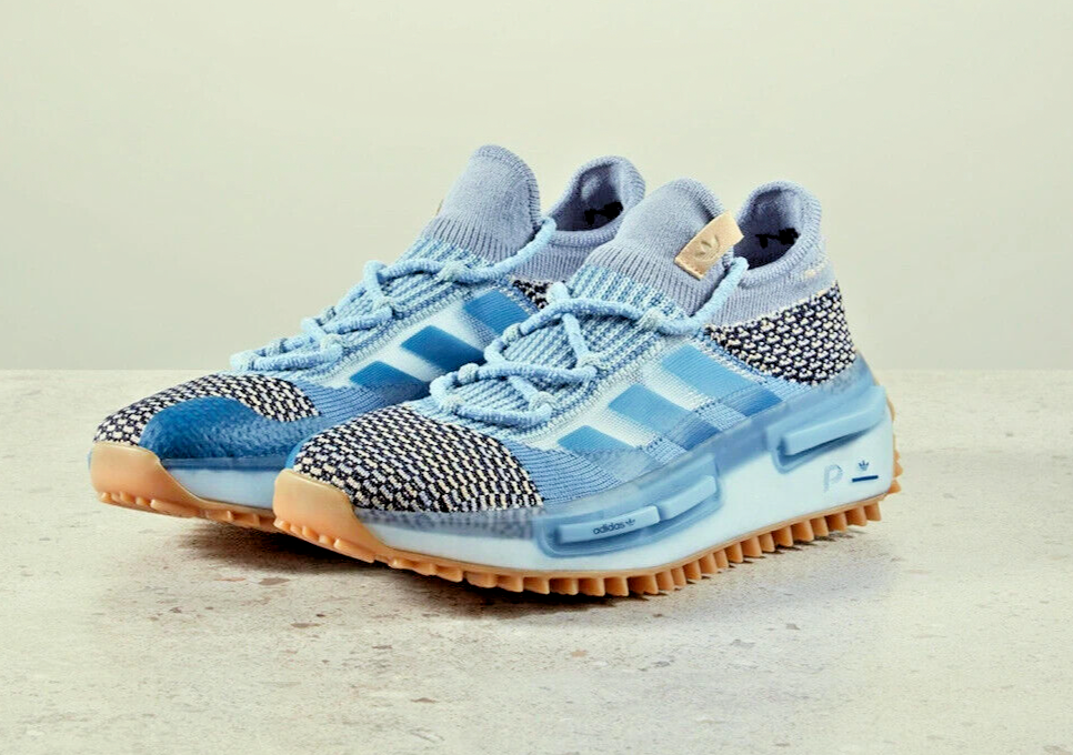 【入手困難】ATMOS LAB x MANASTASH PAISLEY MA-1 atmos and New Balance Unveil the 1000 