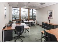 STOCKLEY PARK Offices (Private/Serviced) 5 to 50 people. From £875/month