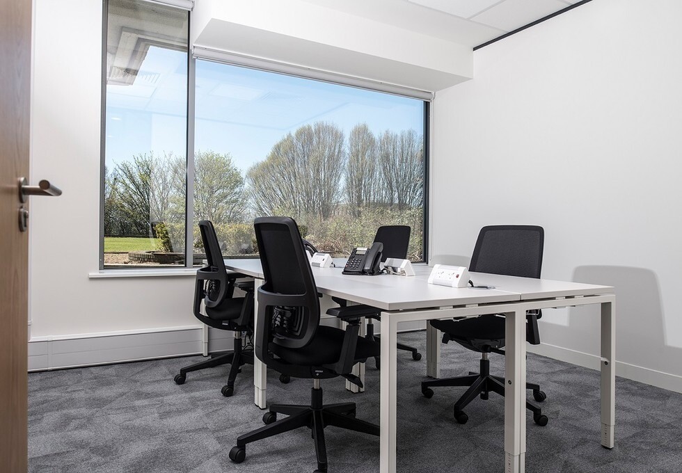 Ashford Offices (Private/Serviced) 1 to 45 people. Office from £760