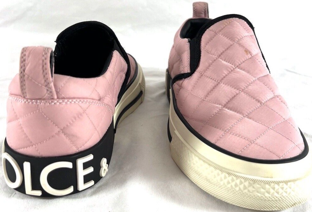シューズ・サンダルその他 DOLCE & GABBANA Woman Pumps Pink CD1900A6L95 HN5KR DOLCE & GABBANA: High heel shoes woman - Pink | Dolce