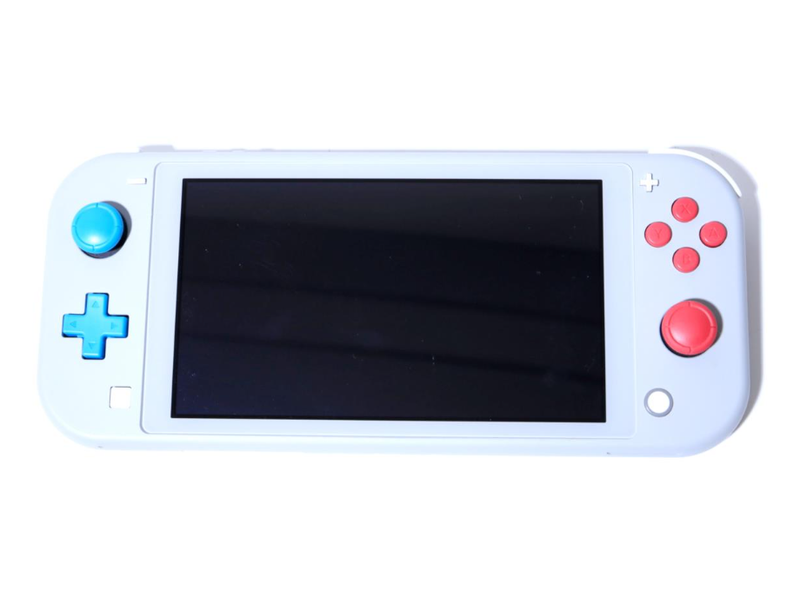 Nintendo Switch lite ザシアン&ザマゼンタ 【used】 NINTENDO [USED] Nintendo Switch Lite Zacian The Magenta | eBay