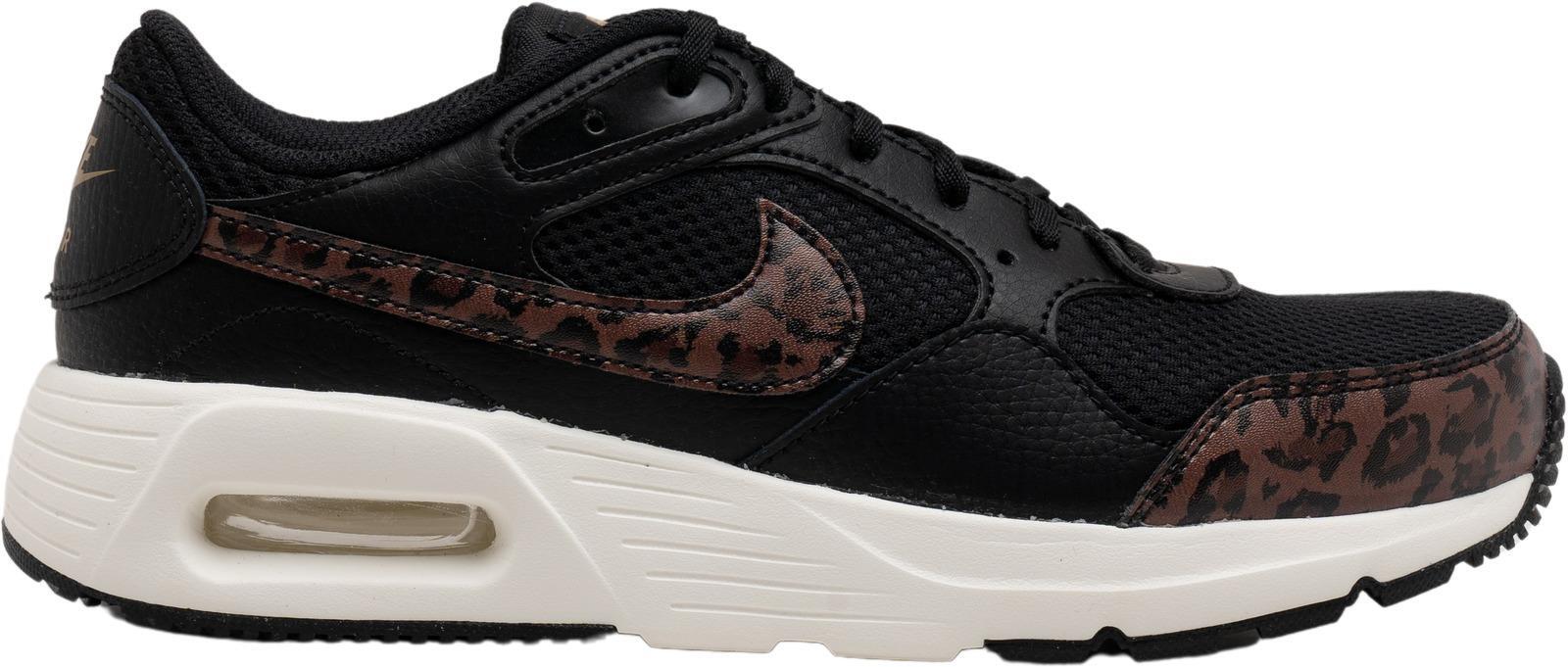 Size 6.5 - Nike Air Max SC Black Leopard W for sale online | eBay Size 6.5 - Nike Air Max SC Black Leopard W for sale online | eBay
