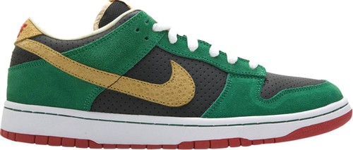 NEW Nike Dunk High Premium SB Tiffany Diamond Supply 653599 NEW Nike Dunk High Premium SB Tiffany Diamond Supply 653599